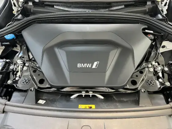 BMW iX1 U11 - voiture d'occasion - Photo 20