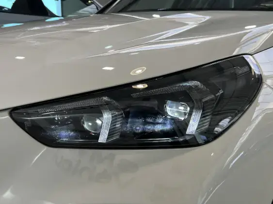 BMW iX1 U11 - voiture d'occasion - Photo 21