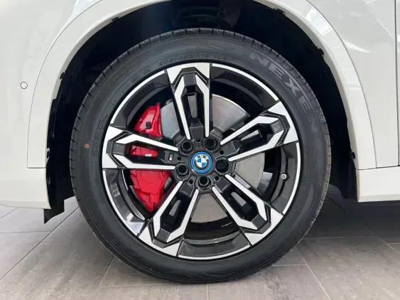 BMW iX1 U11 - voiture d'occasion - Photo 22
