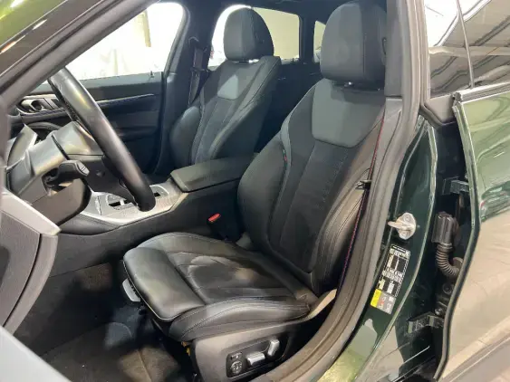 BMW i4 G26 - voiture d'occasion - Photo 17