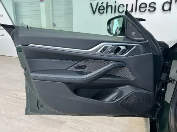 BMW i4 G26 - voiture d'occasion - Photo 18
