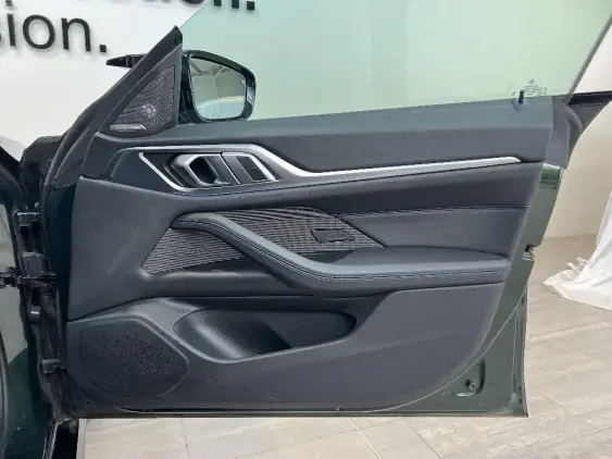 BMW i4 G26 - voiture d'occasion - Photo 19