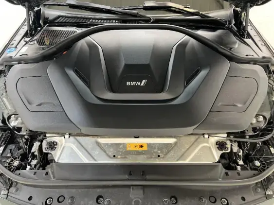 BMW i4 G26 - voiture d'occasion - Photo 20