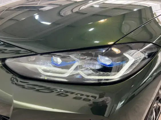 BMW i4 G26 - voiture d'occasion - Photo 21