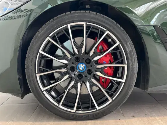 BMW i4 G26 - voiture d'occasion - Photo 22