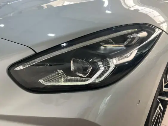 BMW Z4 ROADSTER III - voiture d'occasion - Photo 19