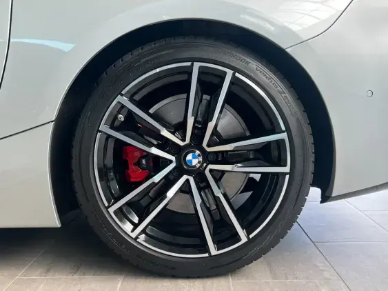 BMW Z4 ROADSTER III - voiture d'occasion - Photo 21