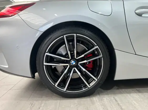 BMW Z4 ROADSTER III - voiture d'occasion - Photo 22