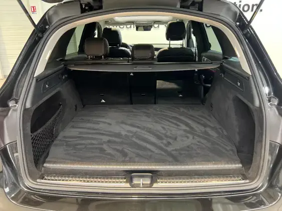 MERCEDES-BENZ GLC II - voiture d'occasion - Photo 16