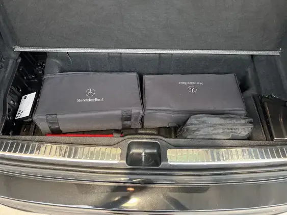MERCEDES-BENZ GLC II - voiture d'occasion - Photo 17