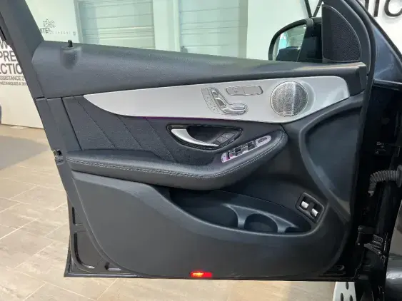 MERCEDES-BENZ GLC II - voiture d'occasion - Photo 19