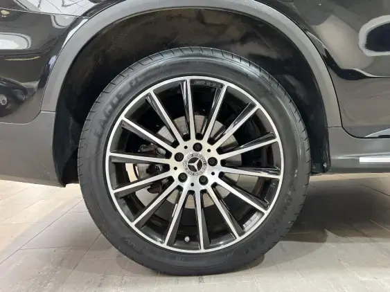 MERCEDES-BENZ GLC II - voiture d'occasion - Photo 25