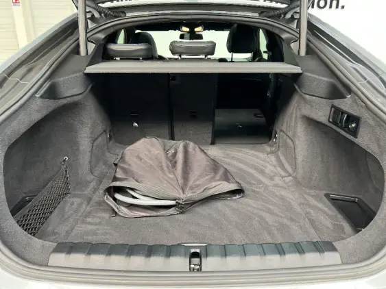 BMW i4 G26 - voiture d'occasion - Photo 16