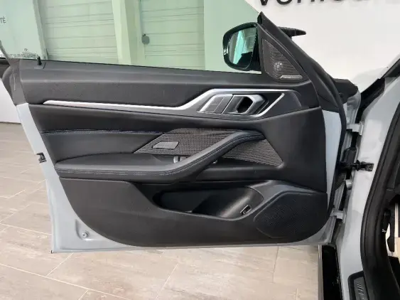 BMW i4 G26 - voiture d'occasion - Photo 19