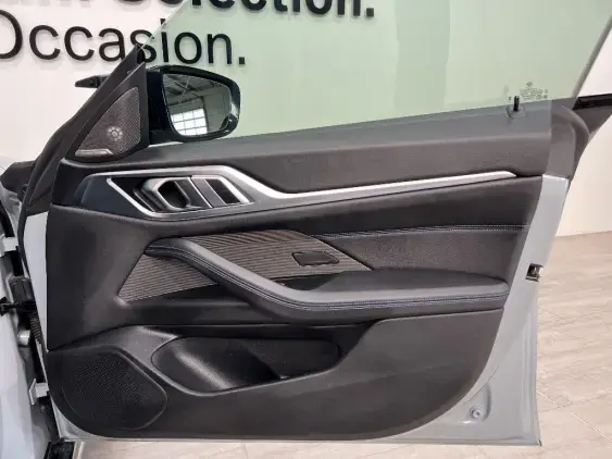 BMW i4 G26 - voiture d'occasion - Photo 20