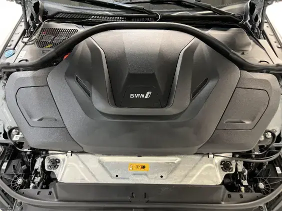BMW i4 G26 - voiture d'occasion - Photo 21