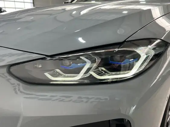BMW i4 G26 - voiture d'occasion - Photo 22