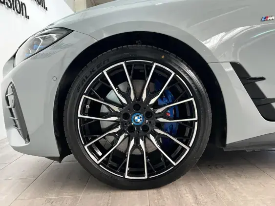 BMW i4 G26 - voiture d'occasion - Photo 23