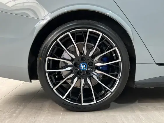 BMW i4 G26 - voiture d'occasion - Photo 25