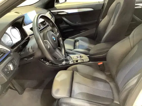 BMW X2 I - voiture d'occasion - Photo 18