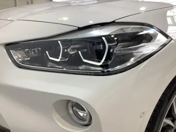 BMW X2 I - voiture d'occasion - Photo 22