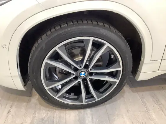 BMW X2 I - voiture d'occasion - Photo 23