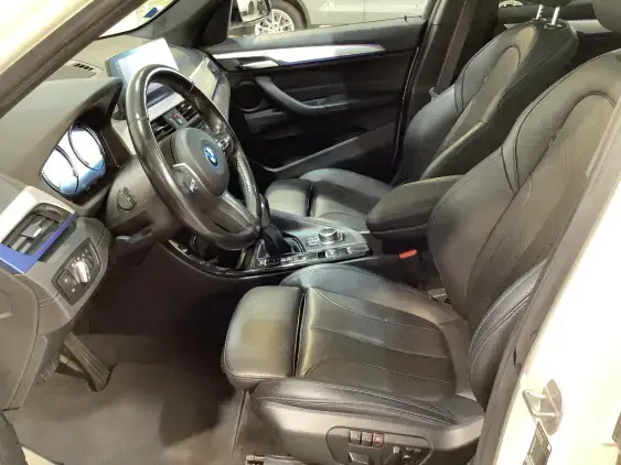 BMW X1 F48 LCI - voiture d'occasion - Photo 18