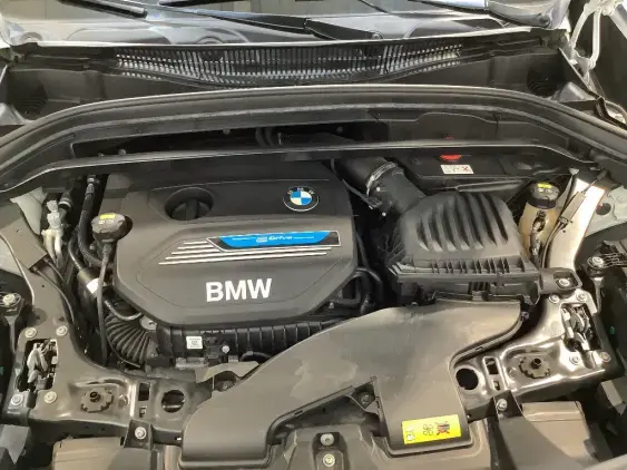 BMW X1 F48 LCI - voiture d'occasion - Photo 21