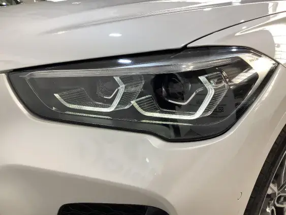 BMW X1 F48 LCI - voiture d'occasion - Photo 22