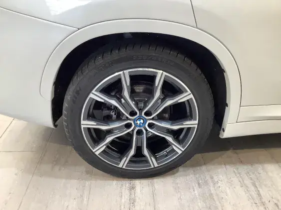 BMW X1 F48 LCI - voiture d'occasion - Photo 25