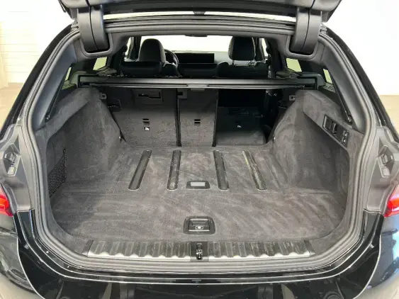 BMW SERIE 3 TOURING VII - voiture d'occasion - Photo 16