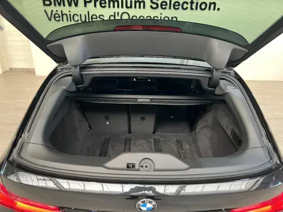 BMW SERIE 3 TOURING VII - voiture d'occasion - Photo 17