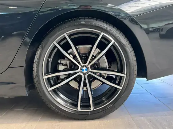 BMW SERIE 3 TOURING VII - voiture d'occasion - Photo 24
