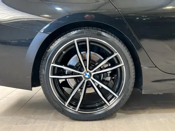 BMW SERIE 3 TOURING VII - voiture d'occasion - Photo 25