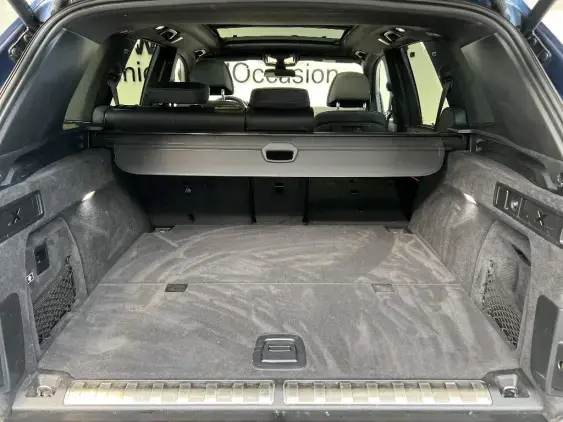 BMW X5 G05 - voiture d'occasion - Photo 16