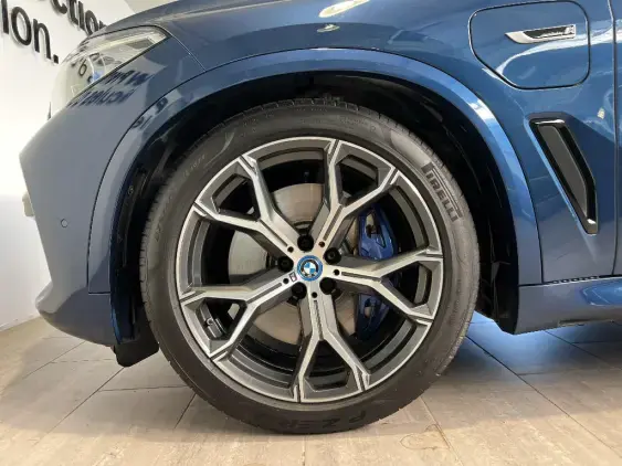 BMW X5 G05 - voiture d'occasion - Photo 23