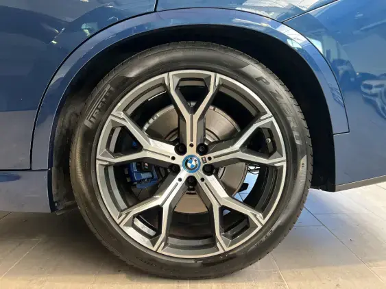 BMW X5 G05 - voiture d'occasion - Photo 24