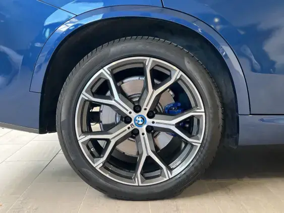 BMW X5 G05 - voiture d'occasion - Photo 25