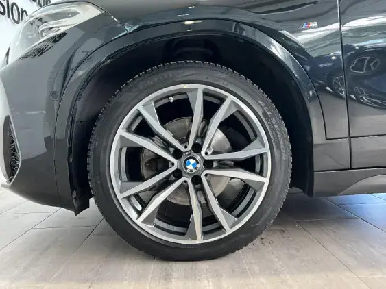 BMW X2 I - voiture d'occasion - Photo 23