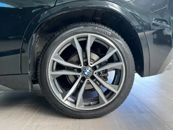 BMW X2 I - voiture d'occasion - Photo 24