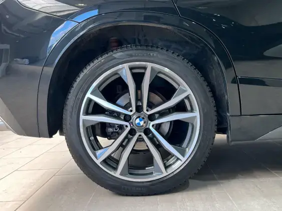 BMW X2 I - voiture d'occasion - Photo 25