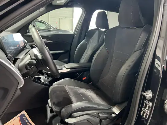 BMW X1 U11 - voiture d'occasion - Photo 18