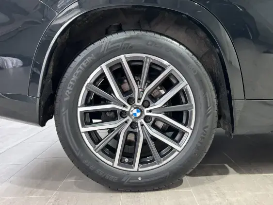 BMW X1 U11 - voiture d'occasion - Photo 25
