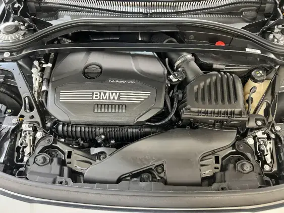 BMW SERIE 1 F40 - voiture d'occasion - Photo 21