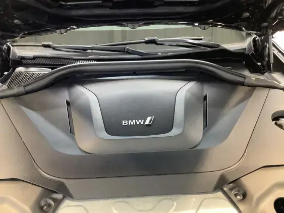 BMW iX3 G08 LCI - voiture d'occasion - Photo 21