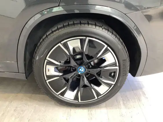 BMW iX3 G08 LCI - voiture d'occasion - Photo 24