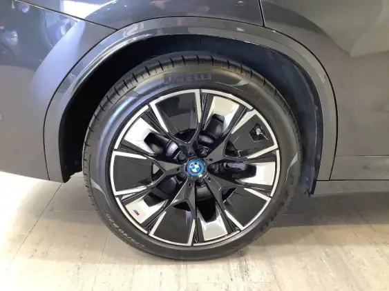 BMW iX3 G08 LCI - voiture d'occasion - Photo 25