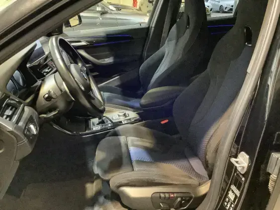 BMW X2 I - voiture d'occasion - Photo 18