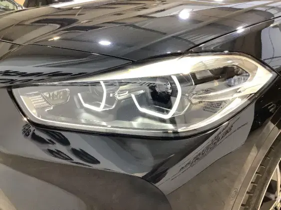 BMW X2 I - voiture d'occasion - Photo 21