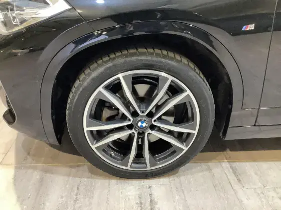BMW X2 I - voiture d'occasion - Photo 22